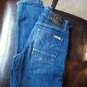🔥HUDSON JEANS 👖 8